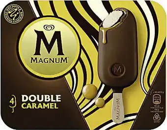 Spar GLACÉ DOUBLE CARAMEL offre
