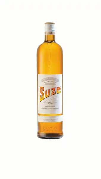 Auchan SUZE GENTIANE offre