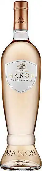 Spar CÔTES DE PROVENCE ROSÉ MILLÉSIMÉ offre