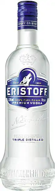 Spar VODKA 37,5% VOL. offre