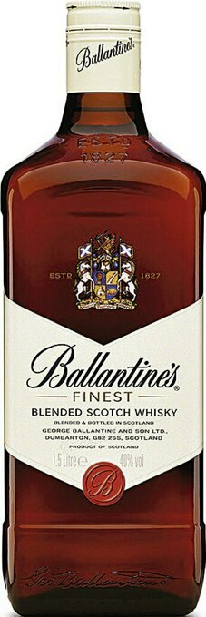 Spar SCOTCH WHISKY 40% VOL. FINEST offre