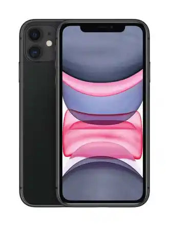 Auchan APPLE IPHONE 11 64GO offre