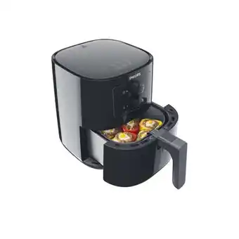 Auchan FRITEUSE AIR FRYER HD9200/90 offre