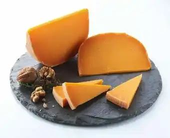 Auchan MIMOLETTE JEUNE offre