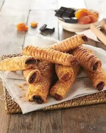 Auchan MINI FRIPONS PUR BEURRE offre