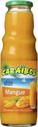 Géant Casino Jus Mangue offre