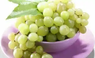 Géant Casino Raisin blanc Vittoria offre