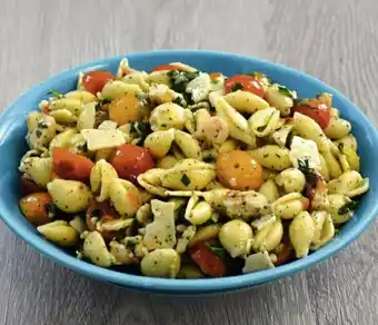 Géant Casino Salade Toscane offre