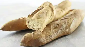Bon plan sur la Baguette