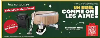 ALDI Jeu concours offre