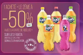 Fanta