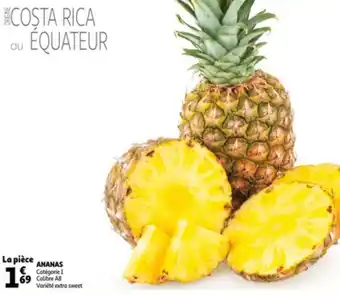 Auchan Ananas offre