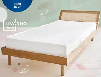 Lidl Livarno home offre