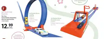 Lidl Set play tive racers offre