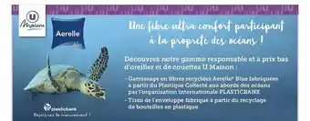 Hyper U U maison offre