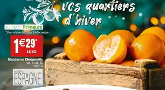 Clémentines