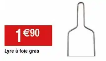 Cora x Carrefour Ustensiles de table offre