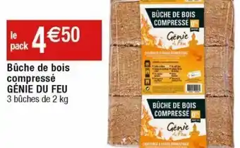 Cora x Carrefour Bois offre