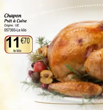 Chapon