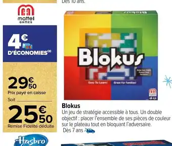 Blokus