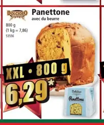 Panettone