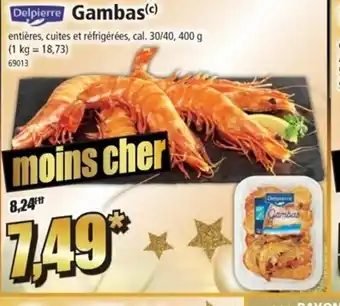 Gambas