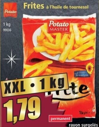Frites