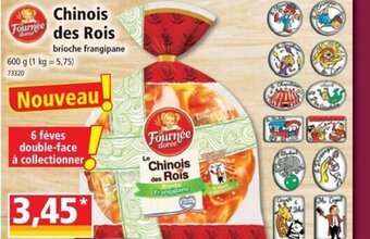 Chinois des Rois