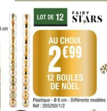 La Foir'Fouille Plastique offre
