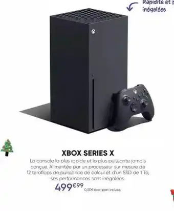 Xbox series x