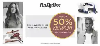 Babyliss