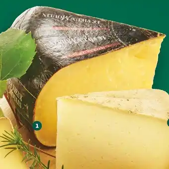 Auchan Gouda de noël offre