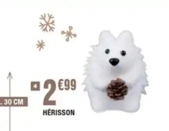 Herisson