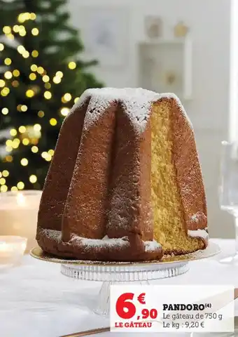 Pandoro