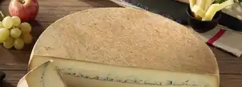 Géant Casino Comté constant badoz 36 mois d'affinage offre
