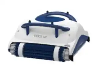E.Leclerc Brico Robot electrique de piscine fond et parois - pool up - dolphin offre