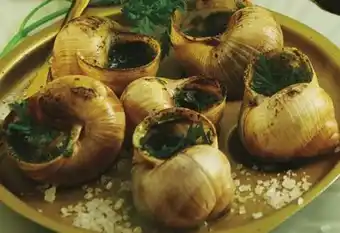 Auchan Escargots de bourgogne très gros offre