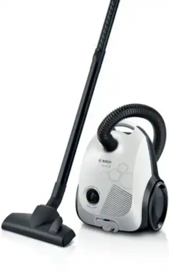 Boulanger Aspirateur avec sac bosch bgls2goal offre