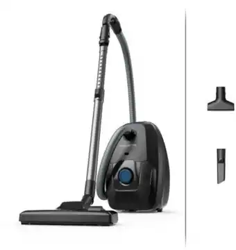 Boulanger Aspirateur avec sac rowenta ro4931ea green force max offre