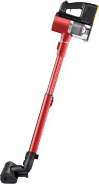 Boulanger Aspirateur balai lg a9kompressor-slim1r offre