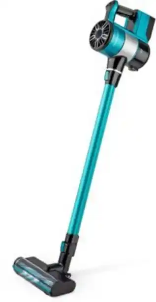Boulanger Aspirateur balai schneider scvc93120bl offre