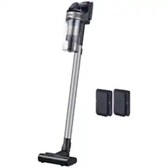 Boulanger Aspirateur balai samsung jet 75 black extra vs20b7551bf offre
