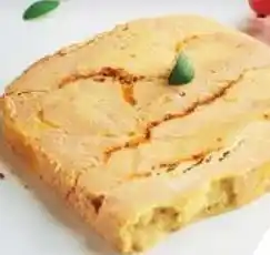 Auchan Tranche de foie gras de canard entier igp du sud-ouest auchan le traiteur offre