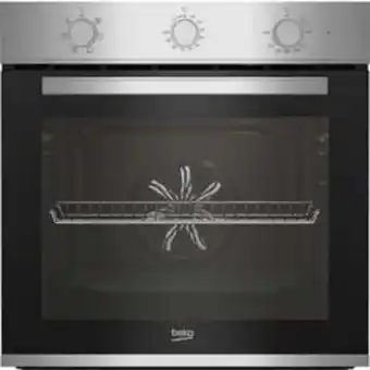 Conforama Four multifonction beko bbie12100xd offre
