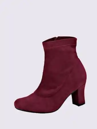 Bottines
