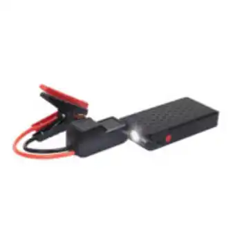 Norauto Booster 400 12v - 8 000 mah / 400 a offre