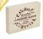 Auchan Marrons entiers glacés vendôme offre
