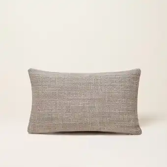 Madura Housse de coussin natali pétale chiné offre