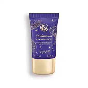 Yves Rocher Enlumineur liquide offre