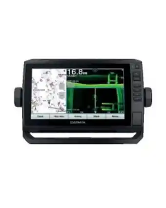 Combiné echomap⹠ultra 122sv avec sonde gt54-tm garmin